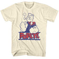 Popeye Wah T-Shirt product image 1