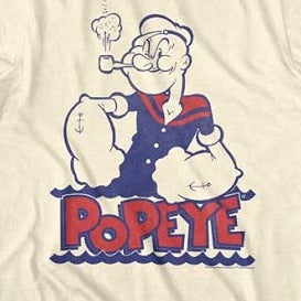 Popeye Wah T-Shirt product image 2