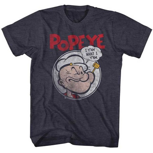 Popeye Yam T-Shirt product image 1