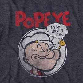 Popeye Yam T-Shirt product image 2