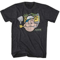 Popeye Spinach T-Shirt product image 1