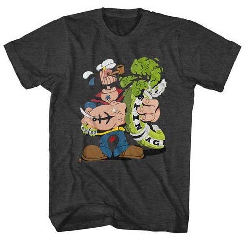 Popeye Woodhead T-Shirt product image 1