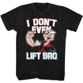 Popeye Aint Liftin T-Shirt product image 1