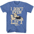 Popeye No Liftin T-Shirt product image 1
