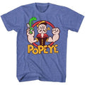 Popeye Spinach T-Shirt product image 1