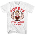Popeye Yam T-Shirt product image 1