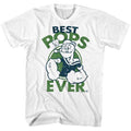 Popeye Best Pops T-Shirt product image 1