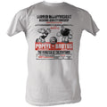 Men's Popeye Vs. Brutus Lightweight Tee product image 1