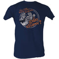 Men's Popeye Gun Show Lightweight Tee product image 1