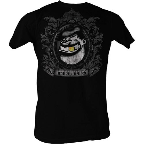 Men's Popeye Brutus Gold Lightweight Tee product image 1