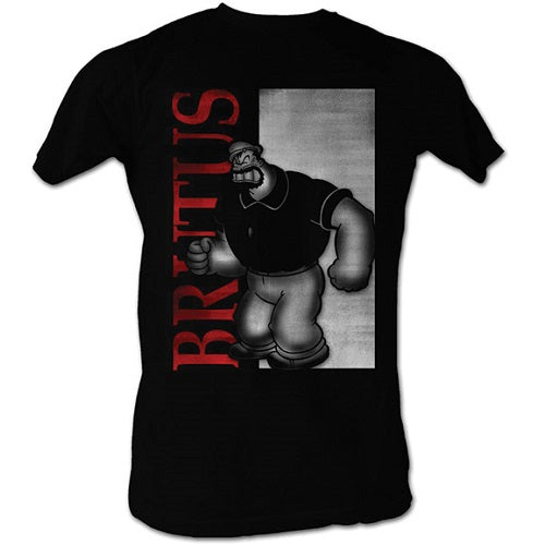 Men's Popeye Scar Brutus Lightweight Tee product image 1