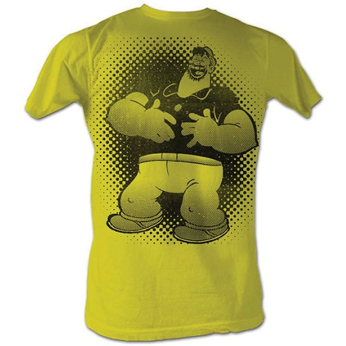 Men's Popeye Thats Funny Lightweight Tee product image 1