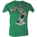 Men's Popeye Splat Lightweight Tee product image 1