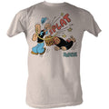 Men's Popeye Sailor Punch Lightweight Tee product image 1