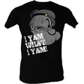 Men's Popeye Profile I Yam Lightweight Tee product image 1