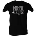 Men's Popeye Kiss Style Lightweight Tee product image 1