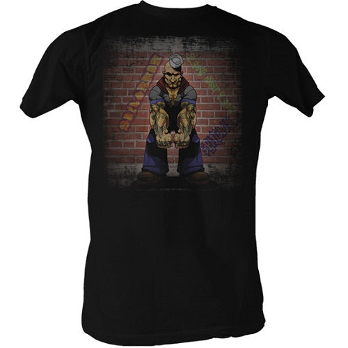 Men's Popeye Serious Lightweight Tee product image 1