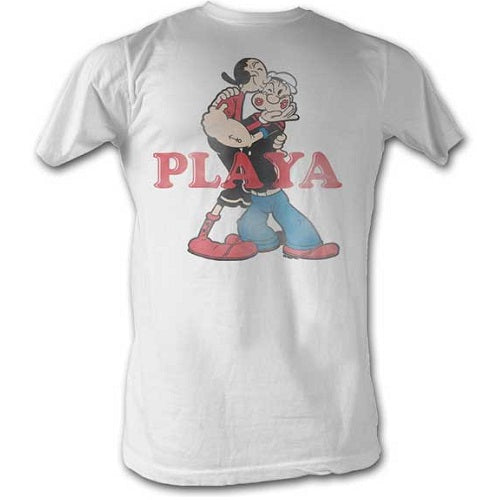 Men's Popeye Playa Lightweight Tee product image 1