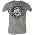 Men's Popeye Thats Whats Up Lightweight Tee product image 1