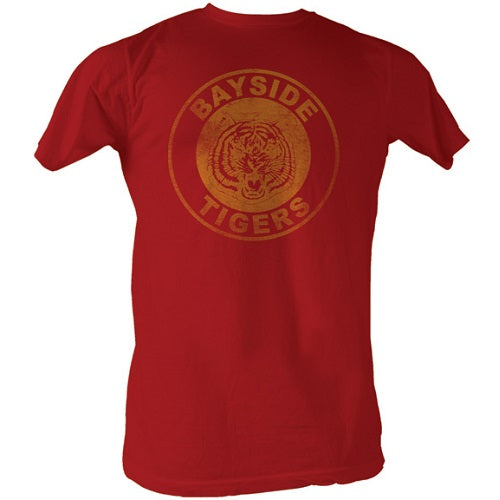 Saved By The Bell Bayside Logo T-Shirt product image 1