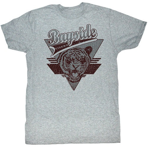 Saved By The Bell Tiger Pride T-Shirt product image 1