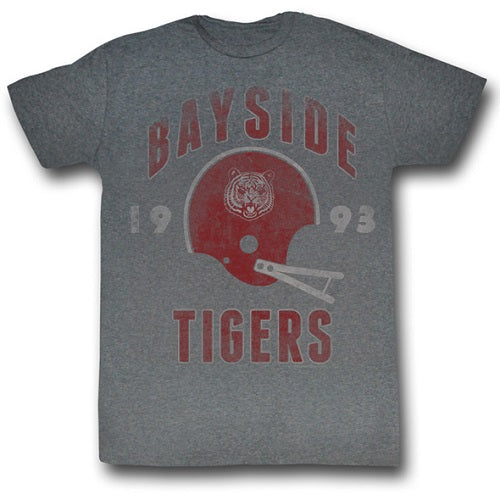 Saved By The Bell Backyard Dog T-Shirt product image 1