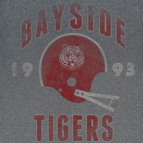 Saved By The Bell Backyard Dog T-Shirt product image 2