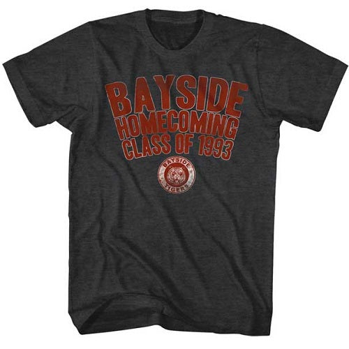 Saved By The Bell Eleven T-Shirt product image 1
