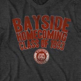 Saved By The Bell Eleven T-Shirt product image 2