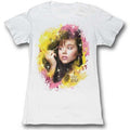Junior's Saved By The Bell All Made Up Tee product image 1