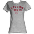 Junior's Saved By The Bell Bayside Arch Tee product image 1