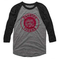 Men's Saved By The Bell Bayside Tigers Raglan Tee product image 1
