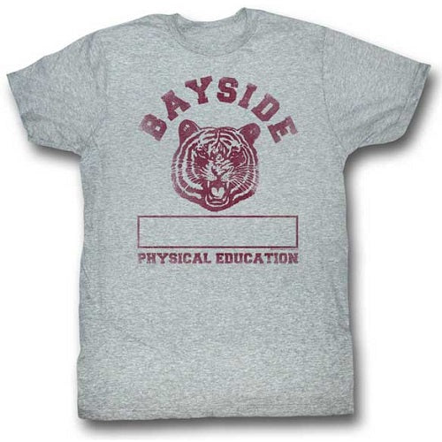 Saved By The Bell P.E. T-Shirt product image 1
