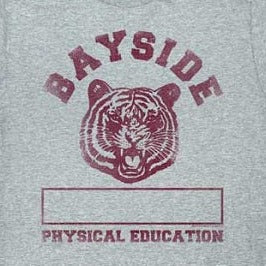 Saved By The Bell P.E. T-Shirt product image 2