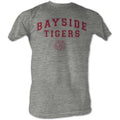 Saved By The Bell Bayside Tigers T-Shirt product image 1