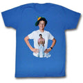 Saved By The Bell Screech! T-Shirt product image 1
