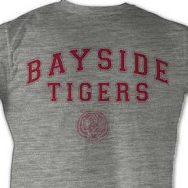 Saved By The Bell Bayside Tigers T-Shirt product image 2