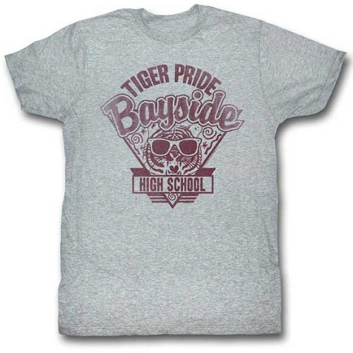 Saved By The Bell Tiger Pride T-Shirt product image 1
