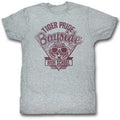 Saved By The Bell Tiger Pride T-Shirt product image 1