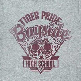 Saved By The Bell Tiger Pride T-Shirt product image 2