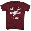 Saved By The Bell Track T-Shirt product image 1