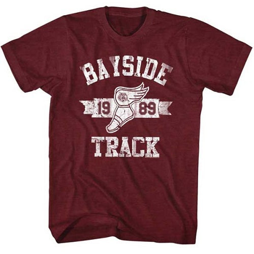 Saved By The Bell Track T-Shirt product image 1