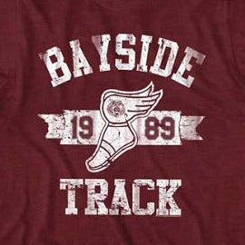 Saved By The Bell Track T-Shirt product image 2