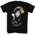 Saved By The Bell Flower Crown T-Shirt product image 1