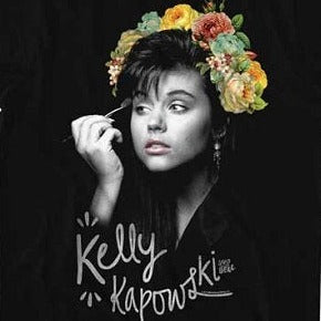 Saved By The Bell Flower Crown T-Shirt product image 2