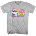 Saved By The Bell Beach Party T-Shirt product image 1