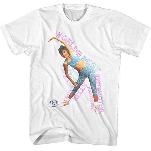 Saved By The Bell Worlds Best T-Shirt product image 1
