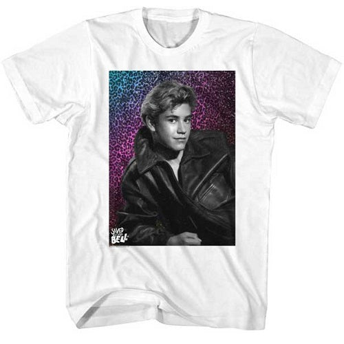 Saved By The Bell Heart Throb T-Shirt product image 1