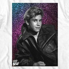 Saved By The Bell Heart Throb T-Shirt product image 2