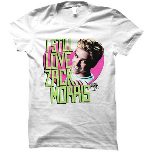 Junior's Saved By The Bell Always Tee product image 1